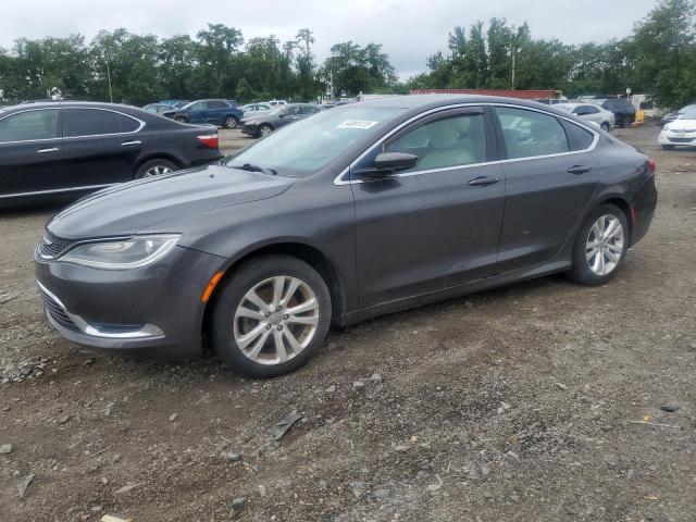 CHRYSLER 200 LIMITE