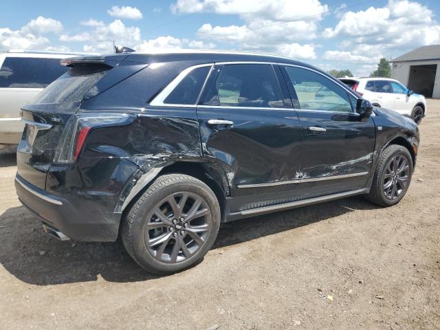 1gykndrs8kz282158 - 2019 Cadillac Xt5 Luxury - #63017105