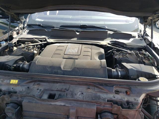 2019 LAND ROVER DISCOVERY SALRR2RV1K2410989