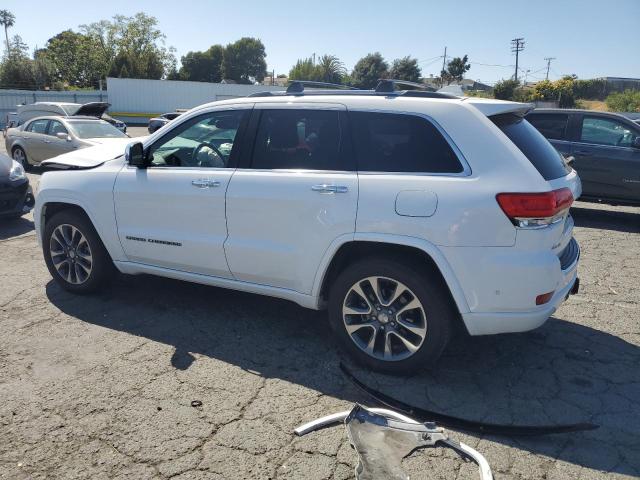 2017 JEEP GRAND CHER - 1C4RJFCT5HC777748