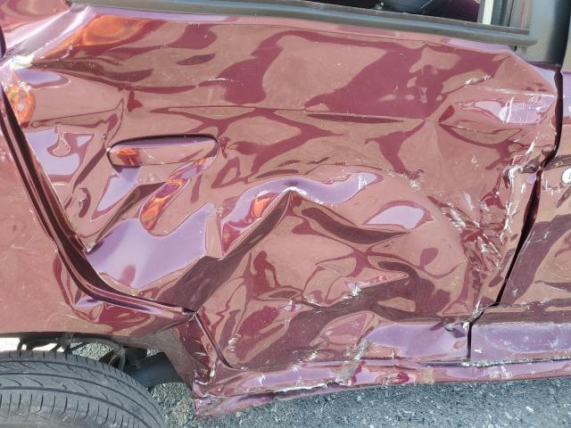 2020 MITSUBISHI MIRAGE SE ML32A4HJ2LH010533