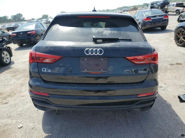 2023 AUDI Q3 PREMIUM WA1EECF33P1050495