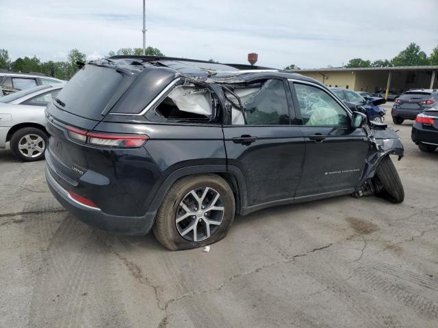 2024 JEEP GRAND CHER 1C4RJHBG9RC700284