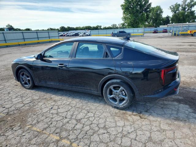 2025 KIA K4 LX 3KPFT4DE9SE030042