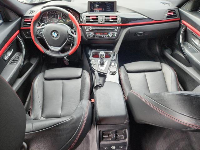 2015 BMW 328 XIGT S WBA8Z5C54FGS36452