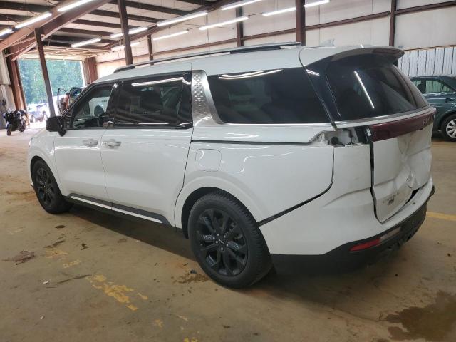 2023 KIA CARNIVAL S - KNDNE5H38P6236759