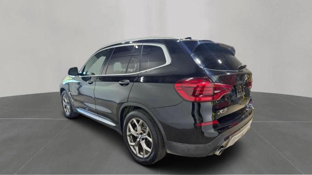 2021 BMW X3 SDRIVE3 - 5UXTY3C04M9E87242