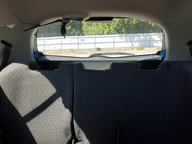 2010 TOYOTA YARIS - JTDKT4K37A5308270