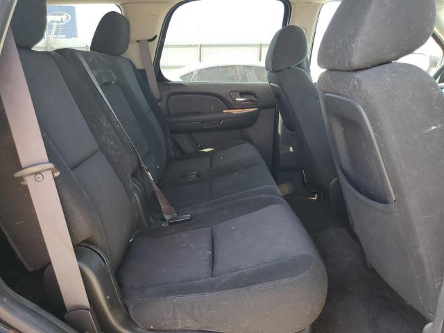 2011 GMC YUKON SLE - 1GKS1AE05BR320390
