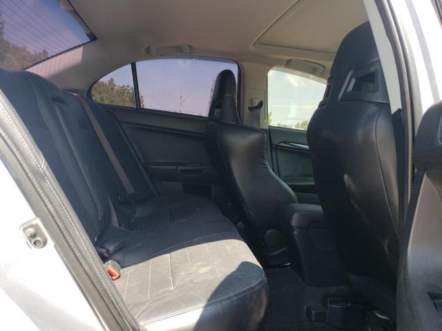 2015 MITSUBISHI LANCER EVO JA32W5FV8FU602653