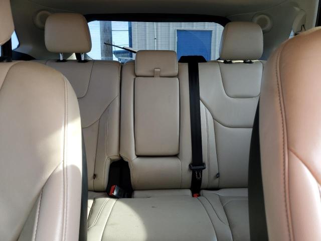 2017 FORD EDGE TITAN 2FMPK3K83HBB86913