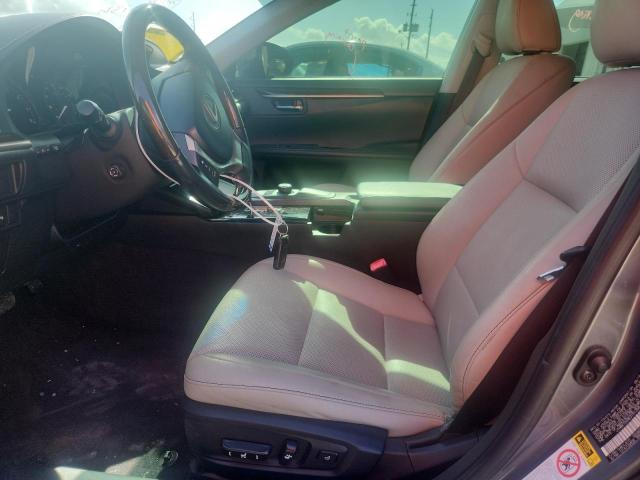 2014 LEXUS ES 350 - JTHBK1GG9E2151358