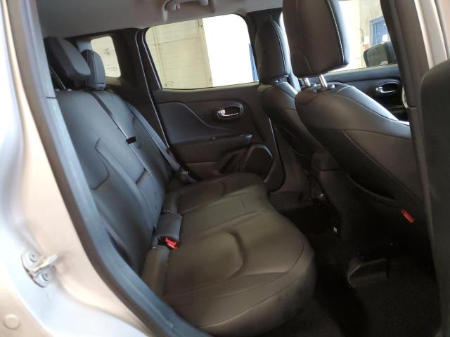 2021 JEEP RENEGADE T ZACNJDC11MPM14738