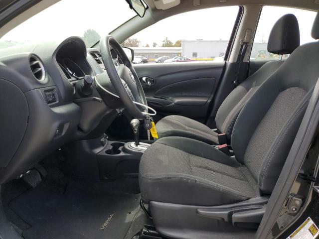 2019 NISSAN VERSA S 3N1CN7AP0KL868236