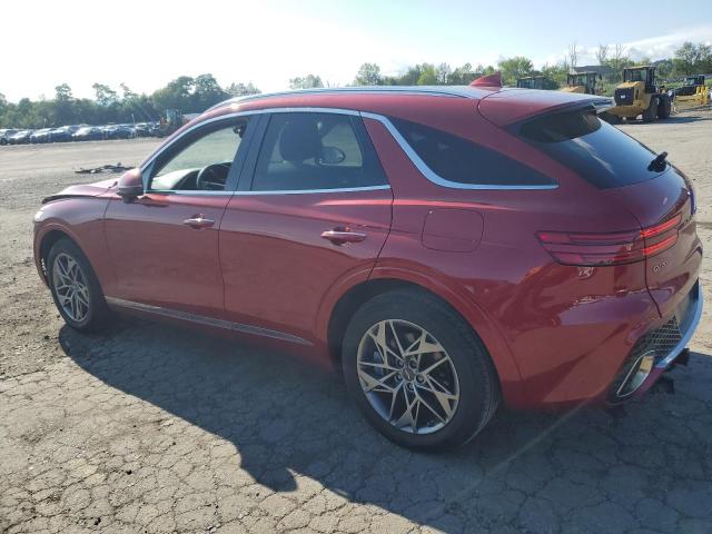 2023 GENESIS GV70 BASE KMUMADTB0PU088504