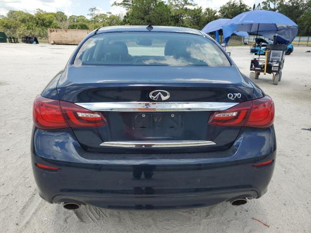 2019 INFINITI Q70 3.7 LU JN1BY1AP1KM505403
