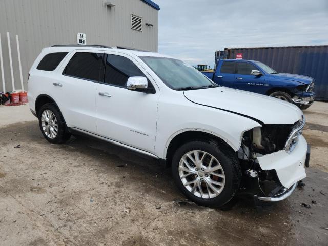 2015 DODGE DURANGO CI 1C4RDJEG8FC180746
