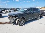2017 LINCOLN MKX SELECT - 2LMPJ6KR5HBL15185