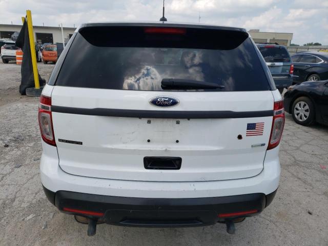 2015 FORD EXPLORER P 1FM5K8AR5FGC16241