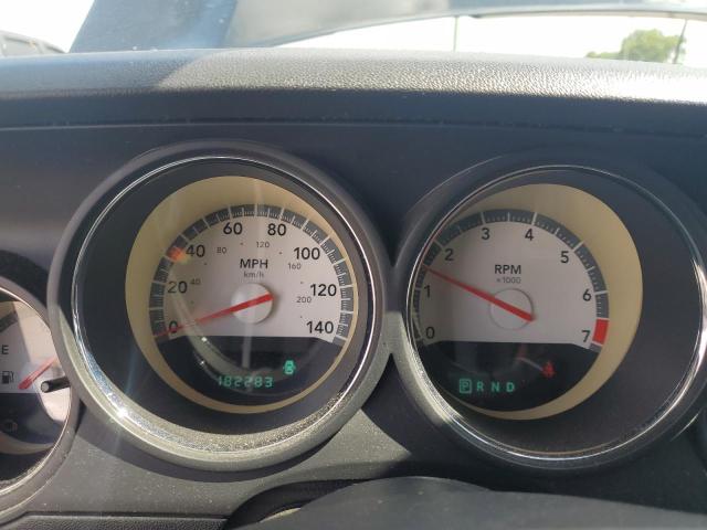 2010 DODGE CHALLENGER #3308246171