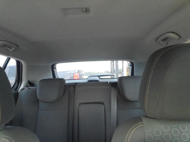 2017 CHEVROLET TRAX LS 3GNCJKSB6HL210824