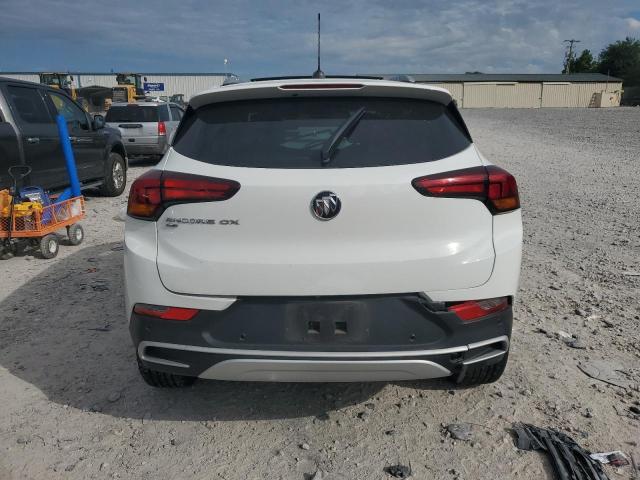 2021 BUICK ENCORE GX KL4MMESL9MB103335