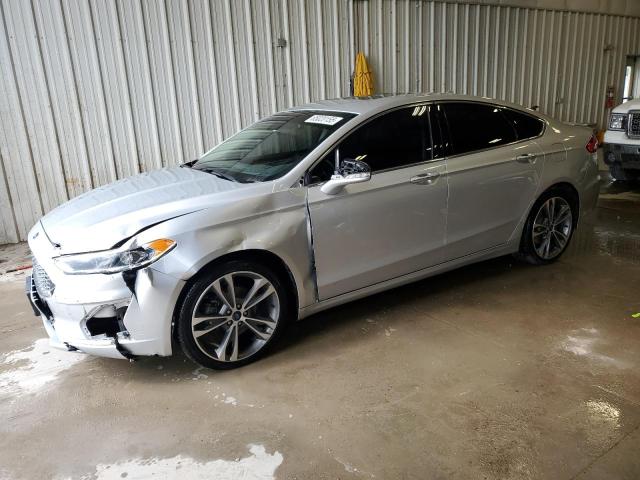 3FA6P0D98KR206917 2019 FORD FUSION