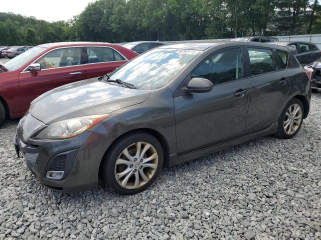 Vin: jm1bl1h65a1310204, lot: 62340435, mazda mazda3 s 2010 img_1