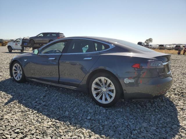 2016 TESLA MODEL S 5YJSA1E28GF157163
