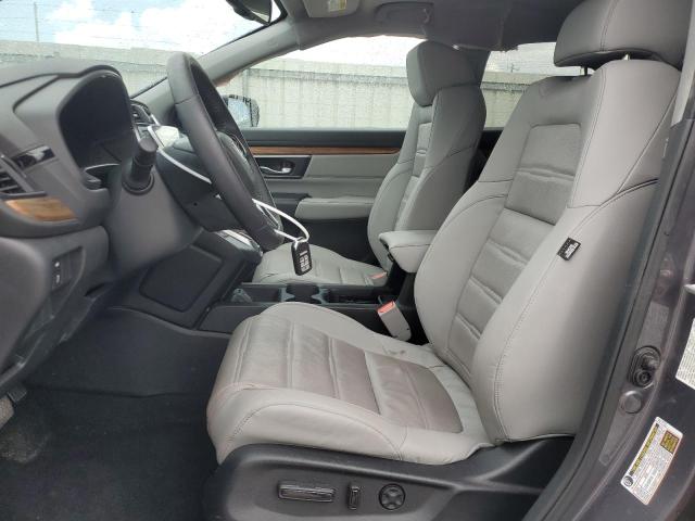 2018 HONDA CR-V EXL 7FARW1H89JE032233