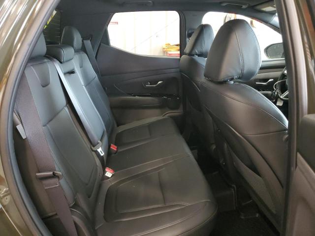 2025 HYUNDAI SANTA CRUZ 5NTJEDDF6SH140640