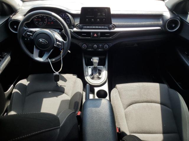 2021 KIA FORTE FE 3KPF24AD6ME339498
