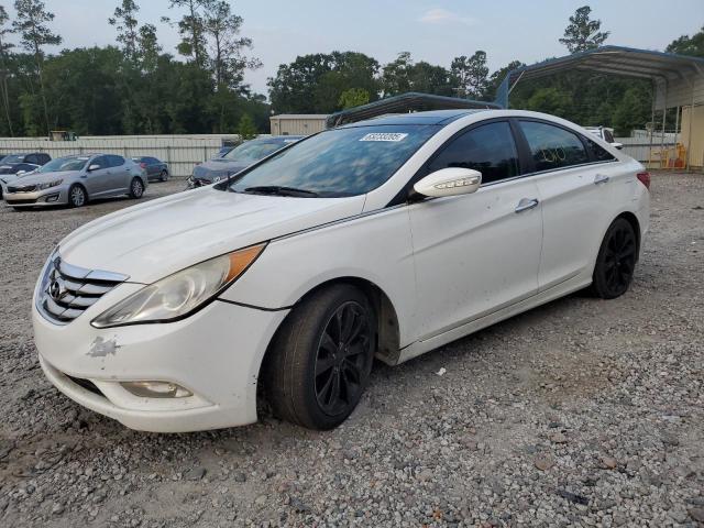 2012 HYUNDAI SONATA SE - 5NPEC4AB1CH352936