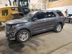 2015 FORD EXPLORER X - 1FM5K8D82FGC51354