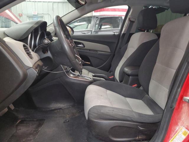 2016 CHEVROLET CRUZE LIMI - 1G1PC5SH7G7124539