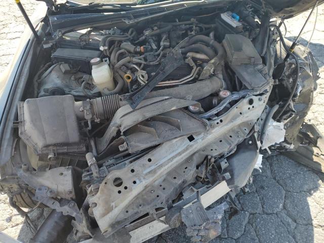 2016 LEXUS IS 200T JTHBA1D22G5038137