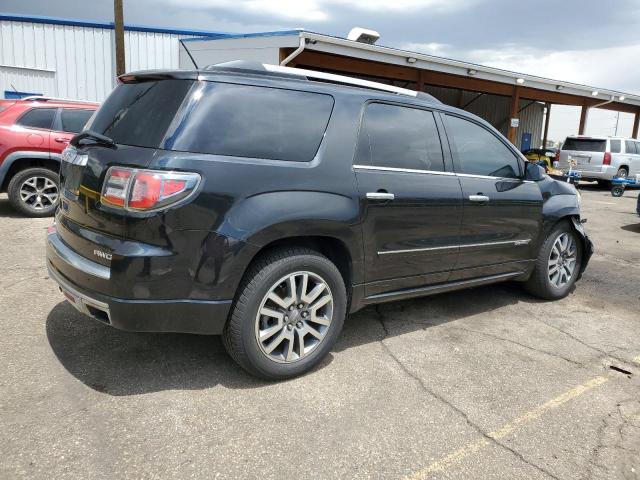 Vin: 1gkkvtkd5ej177404, lot: 63092845, gmc acadia den denali 20143
