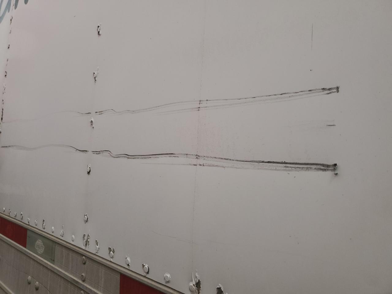 Lot #3208762269 2012 UTILITY VS2RA