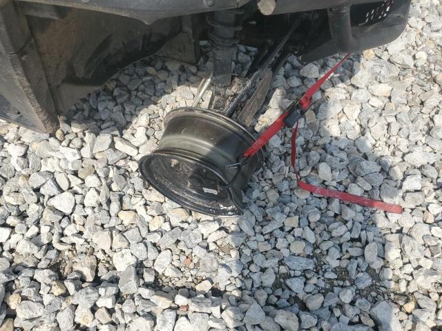 2011 POLAR RIS RANGER DFI - 4XAWY76A2B2172525