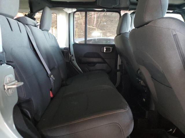 2024 JEEP WRANGLER S 1C4RJXP68RW203459