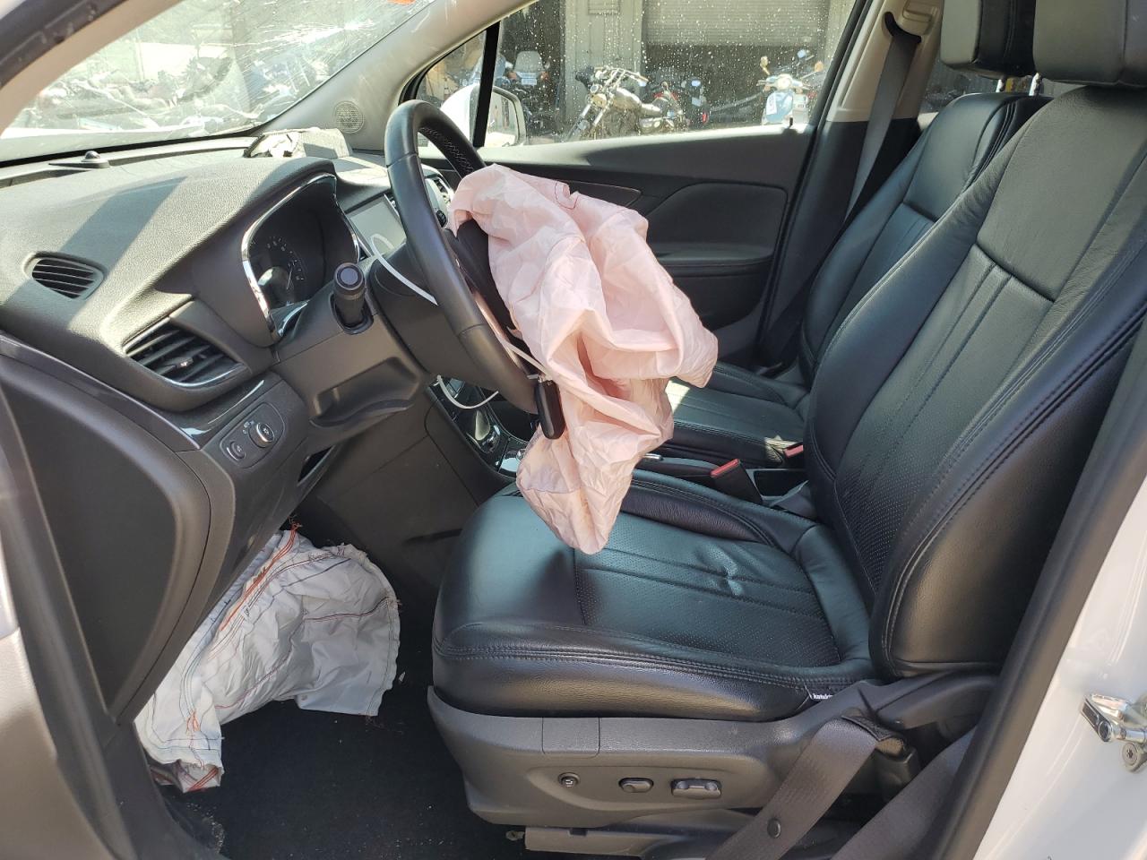 BUICK ENCORE PREFERRED