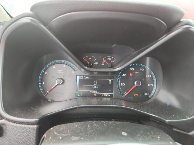 2016 CHEVROLET COLORADO L 1GCPTCE1XG1294858