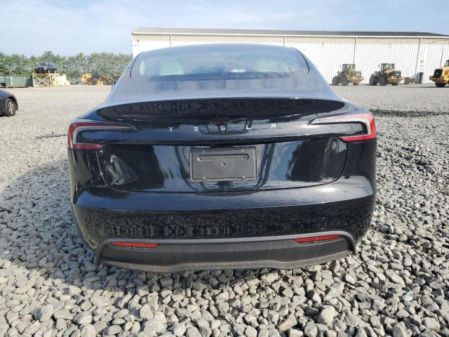 2025 TESLA MODEL 3 5YJ3E1EAXSF985210