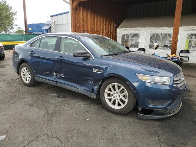 2017 FORD TAURUS SE 1FAHP2D82HG127951