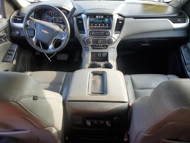 2015 CHEVROLET SUBURBAN C 1GNSCJKC4FR701200