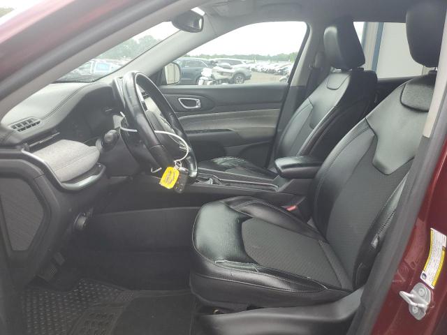 2022 JEEP COMPASS LA 3C4NJCBB8NT138804