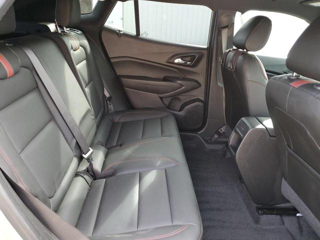 2024 CHEVROLET TRAX 2RS KL77LJE24RC186530