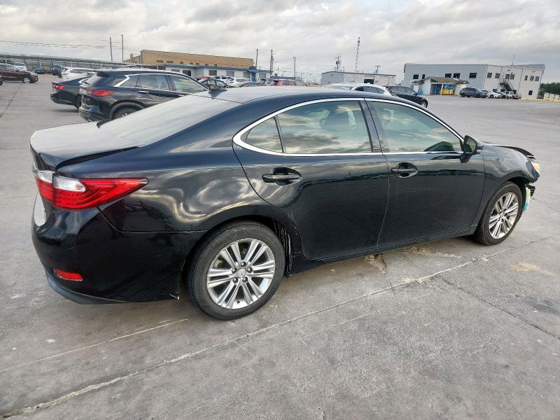 2013 LEXUS ES 350 - JTHBK1GG8D2028584