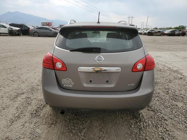 2015 NISSAN ROGUE JN8AS5MV4FW257674