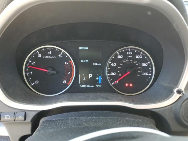 2019 MITSUBISHI ECLIPSE CR JA4AT4AAXKZ031369